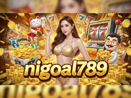 nigoal789 สล็อต